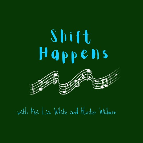 Stream The Shift Happens Podcast Listen to podcast episodes online