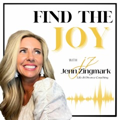 Find The Joy With Jenn