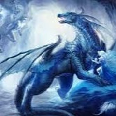 Yuki Moongem Dragon