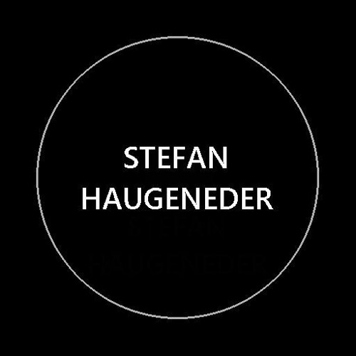 Stefan Haugeneder’s avatar