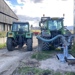 tractor tunes