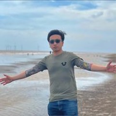 Thái Hoàng