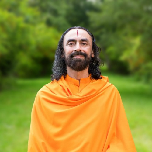 Swami Mukundananda’s avatar