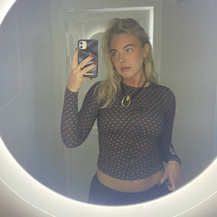Ida Fjeldsted Jensen