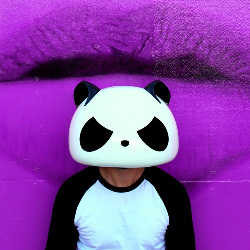Stream White Panda Mashup Countdown music | Listen to songs, albums ...