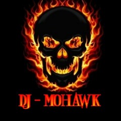 DJ Mohawk