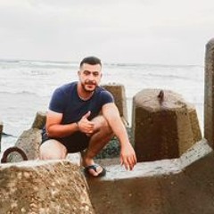 Mohamed Ali