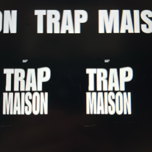 TRAP MAISON’s avatar
