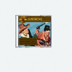Gunsmoke Radio