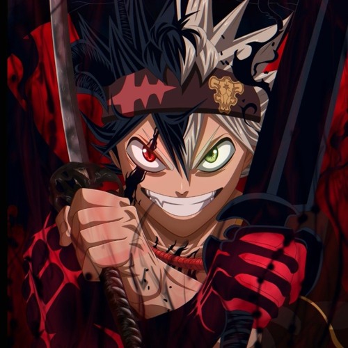 Ginja Ninja’s avatar
