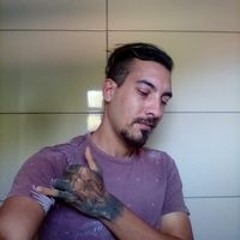 Jhonatan Dos Santos Rosa