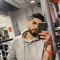 Andres Morales