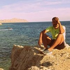 Ahmed Ezz Eldeen