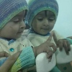 Safia Zafar