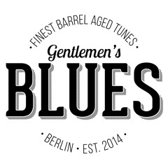 Gentlemen's Blues