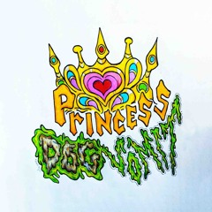 Princess Dogvomit 👸🐶🤮