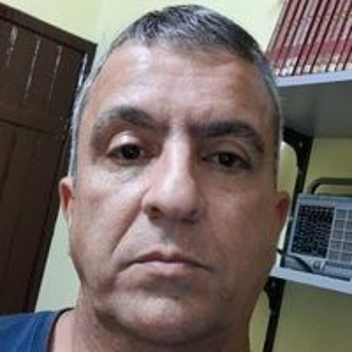 Julio Marcos Rodrigues Medeiros’s avatar