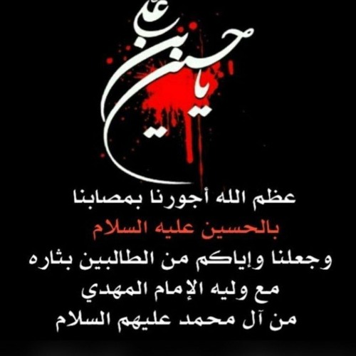 سيد حسين المالكي - آه يا موت