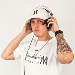 DJ Bastian CR