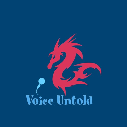 Voice Untold’s avatar