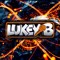 MC LUKEY B