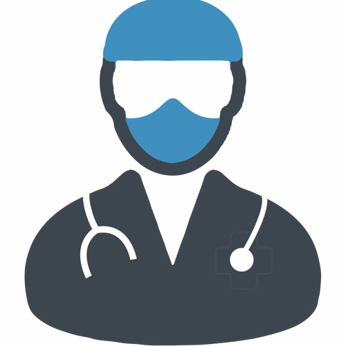 SoundCloud profile picture for @anesthesiologist