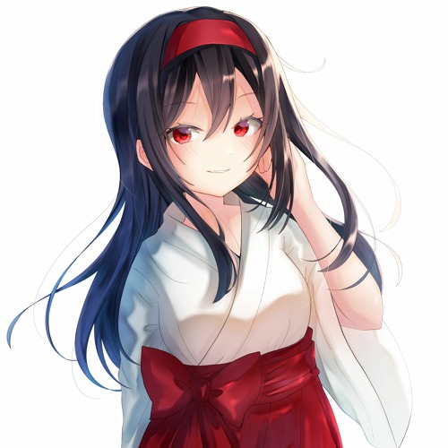 Aju Hiedano’s avatar