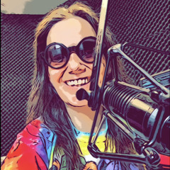 Rayna on the Radio