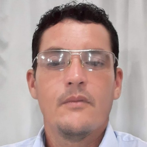 Luís Silva’s avatar