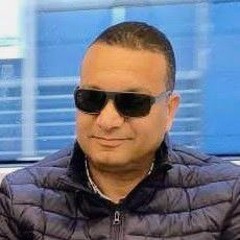لواء سامح الصقر