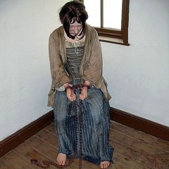 physicalrestraint