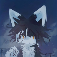Kiro The Kitsune