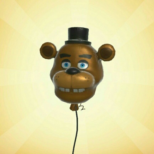 Balloon_Freddy_Fazbear’s avatar