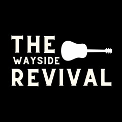 Joe carcia and The Wayside Revival