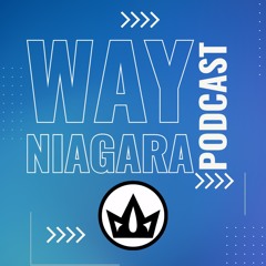 The WAY Niagara Podcast