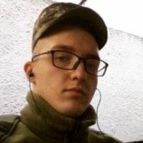 Владимир Мажай’s avatar