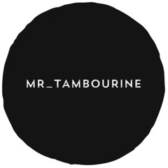 Mr_Tambourine