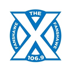 Fanshawe's 106.9 The X