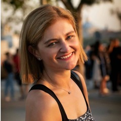 Carolina Hengstenberg