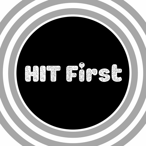 Hit First’s avatar