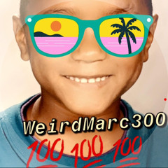 WeirdMarc300