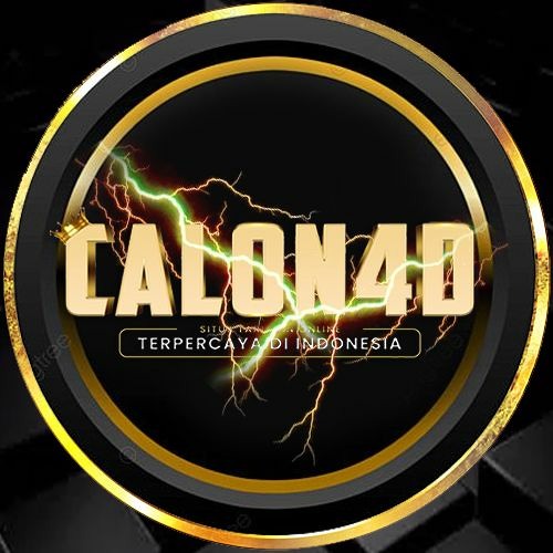 CALON4D SLOT GACOR’s avatar