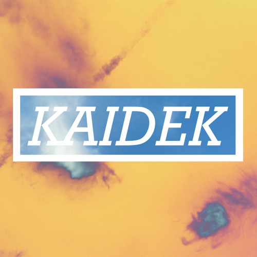 Kaidek’s avatar