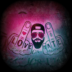 Alligathoah - Partner In Crime Feat. Tarek K.I.Z (LMX HardTekk Remix)