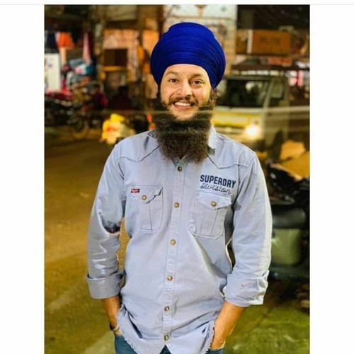 Nihal Singh’s avatar