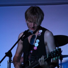 Добрыня Бычков-Белинский