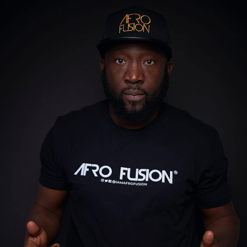 LIVE AUDIO AFRO FUSION EARLY VIBES 7- 16 @  Renaissance Bronzeville