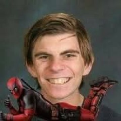 Brett Damkroger