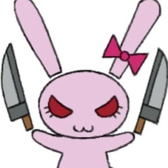 bunnygirl killer