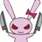 bunnygirl killer